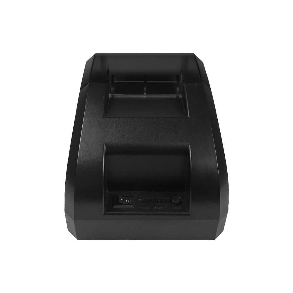 Bluetooth Thermal Receipt Printer for Retail POS Systems (Portable/Desktop)