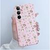 For Realme C75 Case Cute Cartoon Panda Soft Silicone Cases For Realme C 75 C75 C75x RealmeC75 4G Cover Bumper 6.72" ShockProof