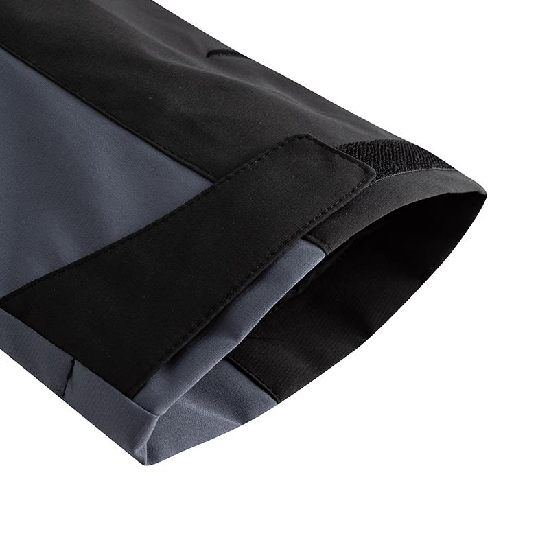 Anta Three In One Waterproof Outdoor Jacket Men Jackets 152547611-5