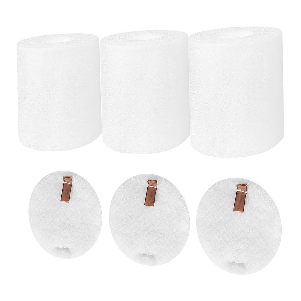 Foam Felt Filters Easy Installation Repair Replacement
