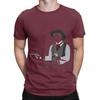 Tombstone Two Guns Novelty 100 Cotton TShirt Red Dead Redemption Tops Tees For Unisex