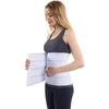 Band Tummy Belt Support Belt Post Surgery Girdle Belt Abdominal Binder Compression Stomach Wrap