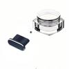 Metal Type-C Dust Plug Charging Port Protector Stopper Anti-Dust Cover for Samsung Xiaomi Huawei Universal