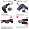 FOR Volkswagen vw Touareg 7P Mudflaps Fender Mud Flap Guards Splash Mudguard Car Accessories 2011 2012 2013 2014 2015 2016 2017