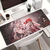 Wuthering Waves Chun Mouse Pad - XXL HD Game Character Print, Stitched Anti-Fray Edges, Non-Slip for Anime Game Enthusiasts
