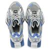 Balenciaga X Pander Blue Grey 653871W2RA44012