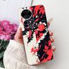 Casing For Huawei Nova 13 12 Phone Case Nova 12i 13i Coque Flower Butterfly Dragon Animals Clear Soft Back Cover Nova13i Shell