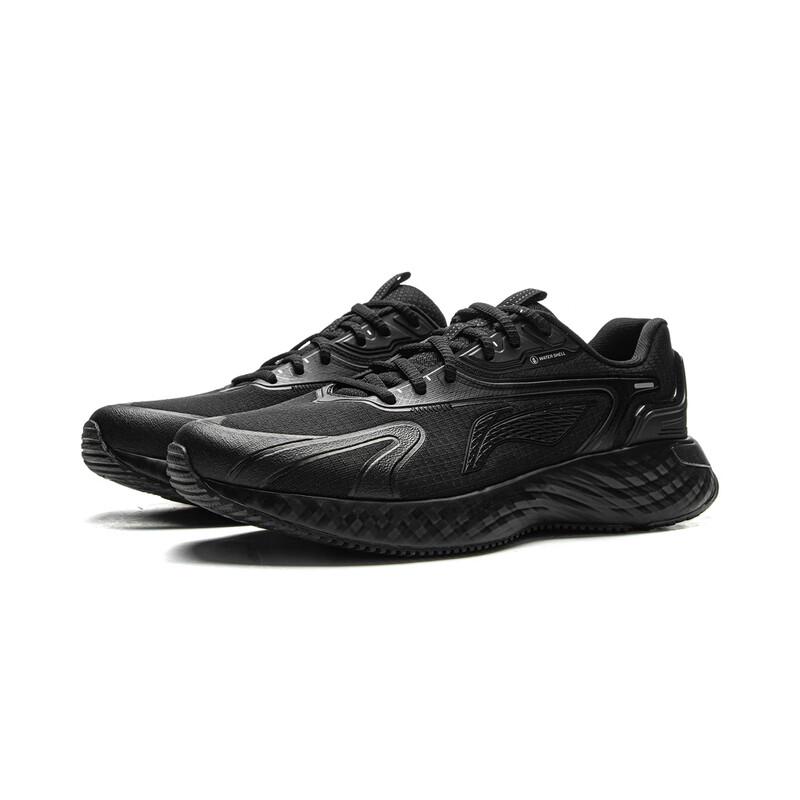 LI-NING Men's Protective Cloud Running Shoes AGLV219-2