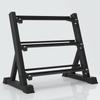 Kangqiang SS-7 Three-Tier Dumbbell Rack