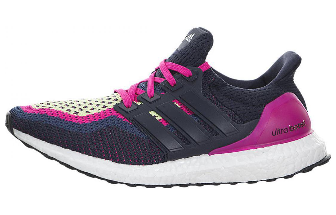 

Adidas Wmns UltraBoost 2.0 Navy Multi-Color Women s AF5143 36