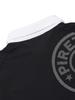PIRETTI Elite Essential Polo Shirt W_Black