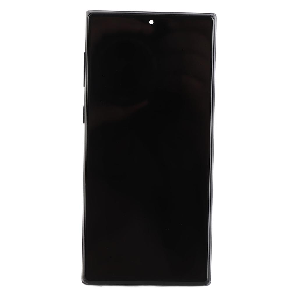 Screen Assembly for Galaxy Note 10 6.3 Inch LCD Display Screen Digitizer Touch Screen Assembly for SM N970F SM N970U SM