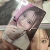 Fromis9 Сон Хаён Дм Weverse Преимущество предзаказа