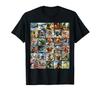 Italian Brain Lot Funny Meme T-Shirt