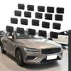 Nylon Retainer Holder Pad Clip For Volvo Hood Insulation