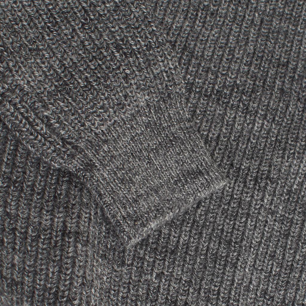 Rippenpullover 735904 für Jungen