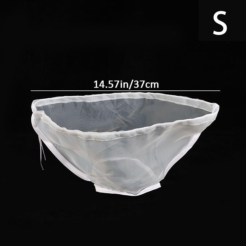 New 1Pc Dumpling Filler Squeezer Squeeze Stuffing Bag Home Cabbage Draining Bag Soy Milk Filter Bag Dehydrator Pressure Strainer