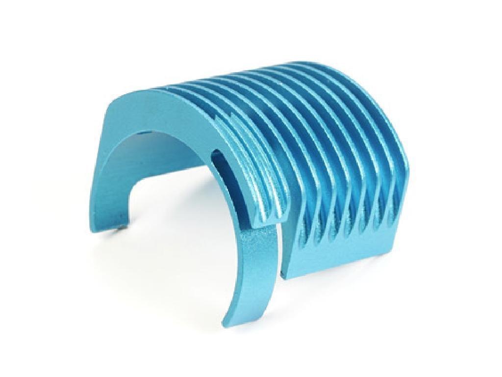 

Tamiya OP837 TA05 Aluminum Motor Heatsink