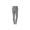 Puma X Herr. Doodle Collaboration Allover-Print Fitness Leggings Damen Leggings Schwarz 598832-01