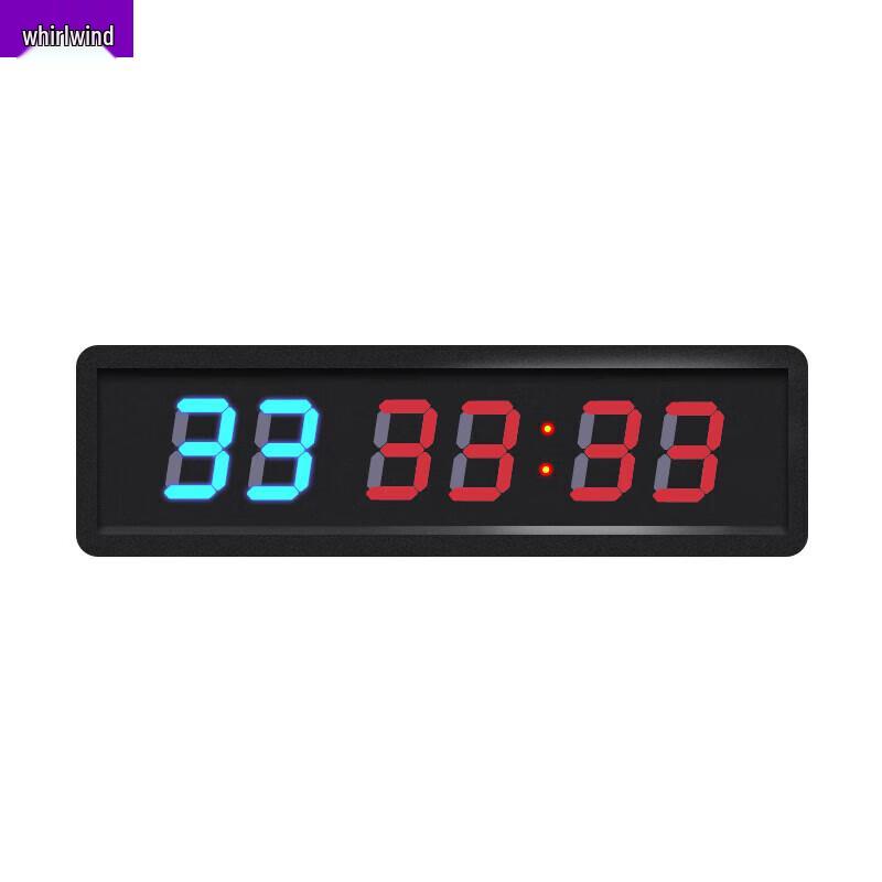 Xuan Shi Gym & Sports Interval Training Timer