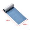 No Ironing Patches Patch Repair Clothes Mending Fabric Self- for