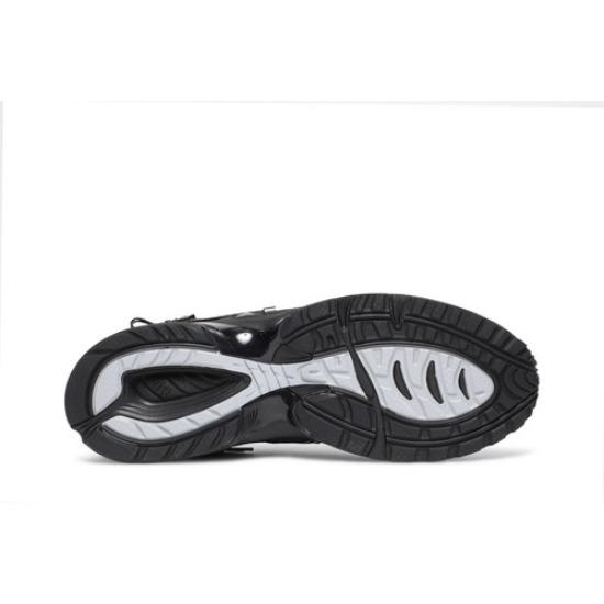 Asics Andersson Bell X Gel 1090 Black Silver 1203A115-006