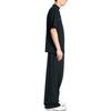 Balenciaga T Shirt Regular Fit Men's Black 764235TSVL91083