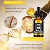 Beard Growth Oil – Activate Hair Follicles, Promote Thicker & Longer Beard, 30ml