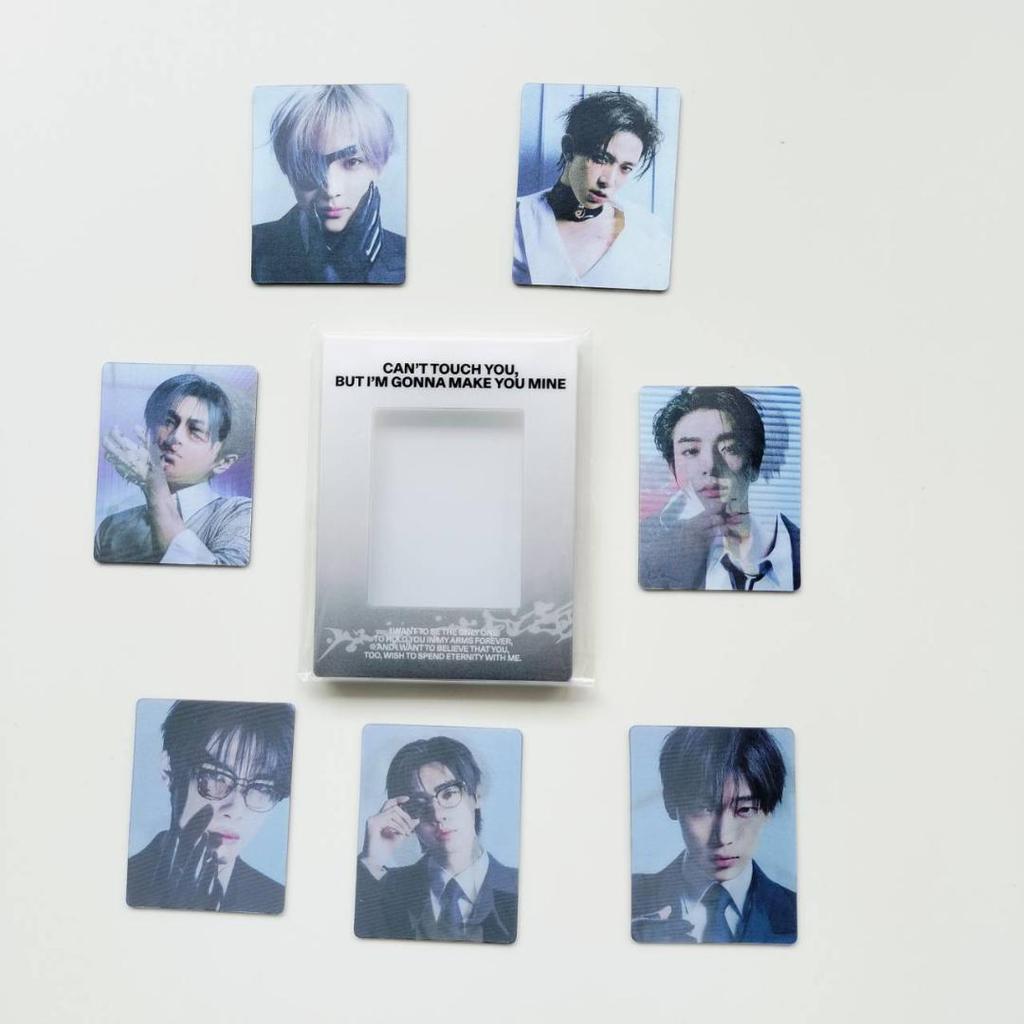 [USED] ENHYPEN Photo Magnet Set DESIRE ENHYPEN