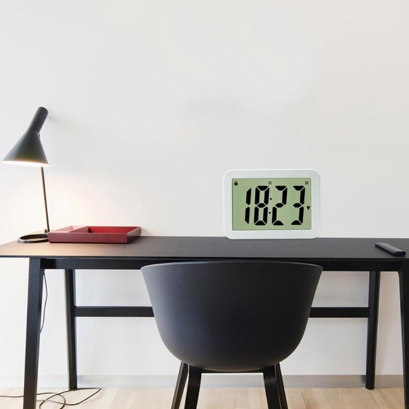 Digital Countdown Days Timer Upgraded Big 9999 Days CountDown Clock for Student China Mainland