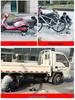 220V Metal Air Pump for Tires, Balloons, Basketballs, and Cars