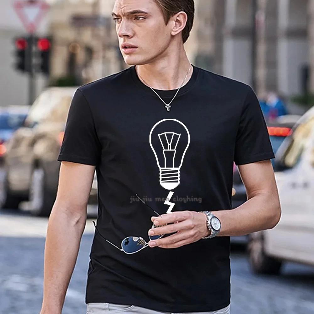 Summer Men black T-shirts high quality Harajuku Fashion Anime Printed Short Sleeve Men Casual T Shirt O-neck Tops Tees