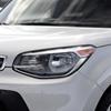 Copertura Faro Kia Soul per Modelli 2014-2017