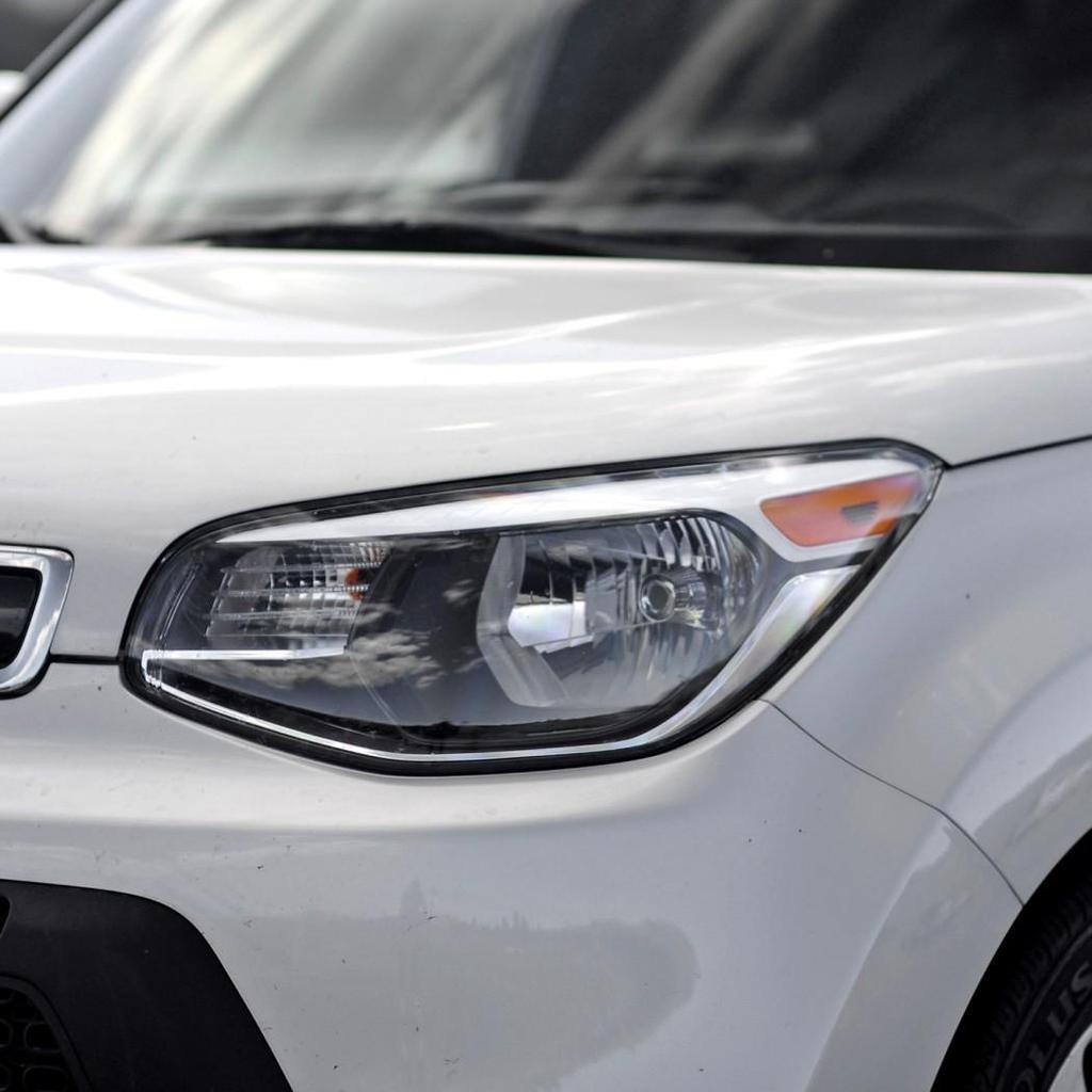 Copertura Faro Kia Soul per Modelli 2014-2017