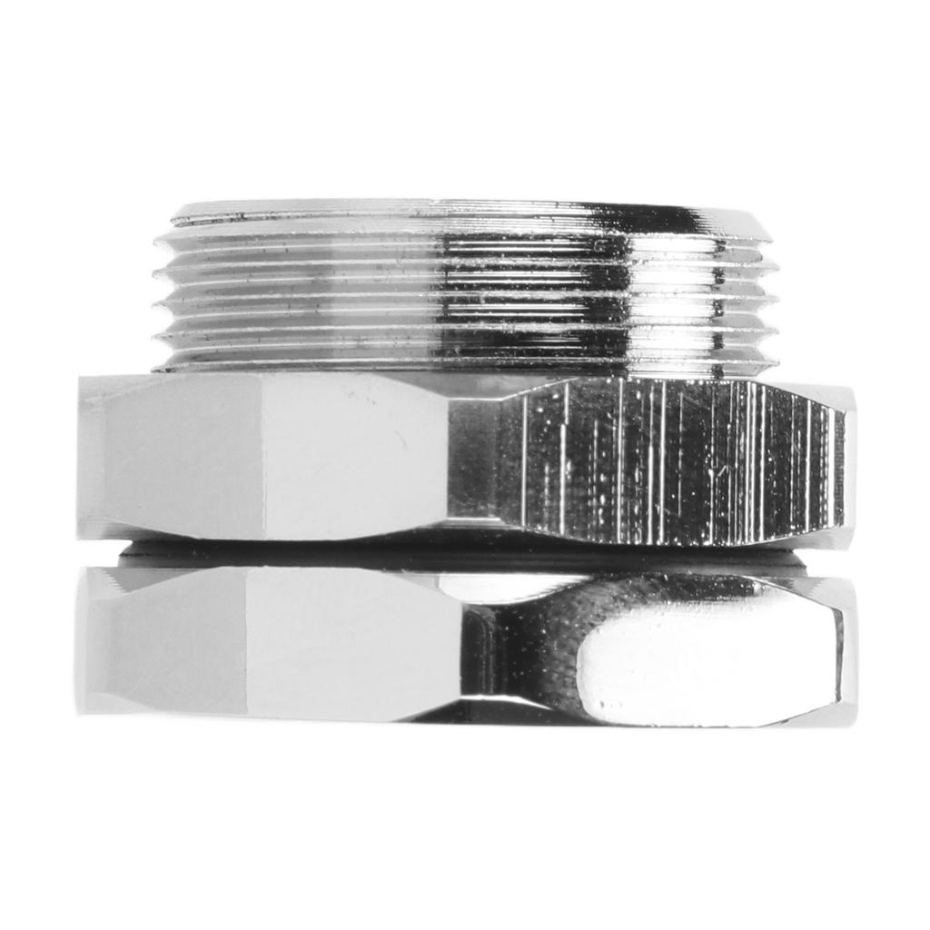 Pass Through Fitting G1 4 OD 14mm Hard Tube PC Computer Water Cooling System Connector