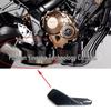 Honda CB650R/CBR650R Custom Carbon Fiber Exhaust Cover
