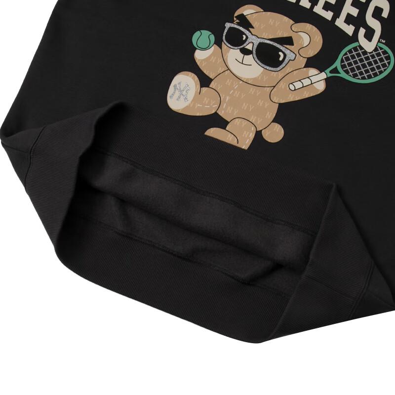 MLB Unisex Winter Fleece Pullover