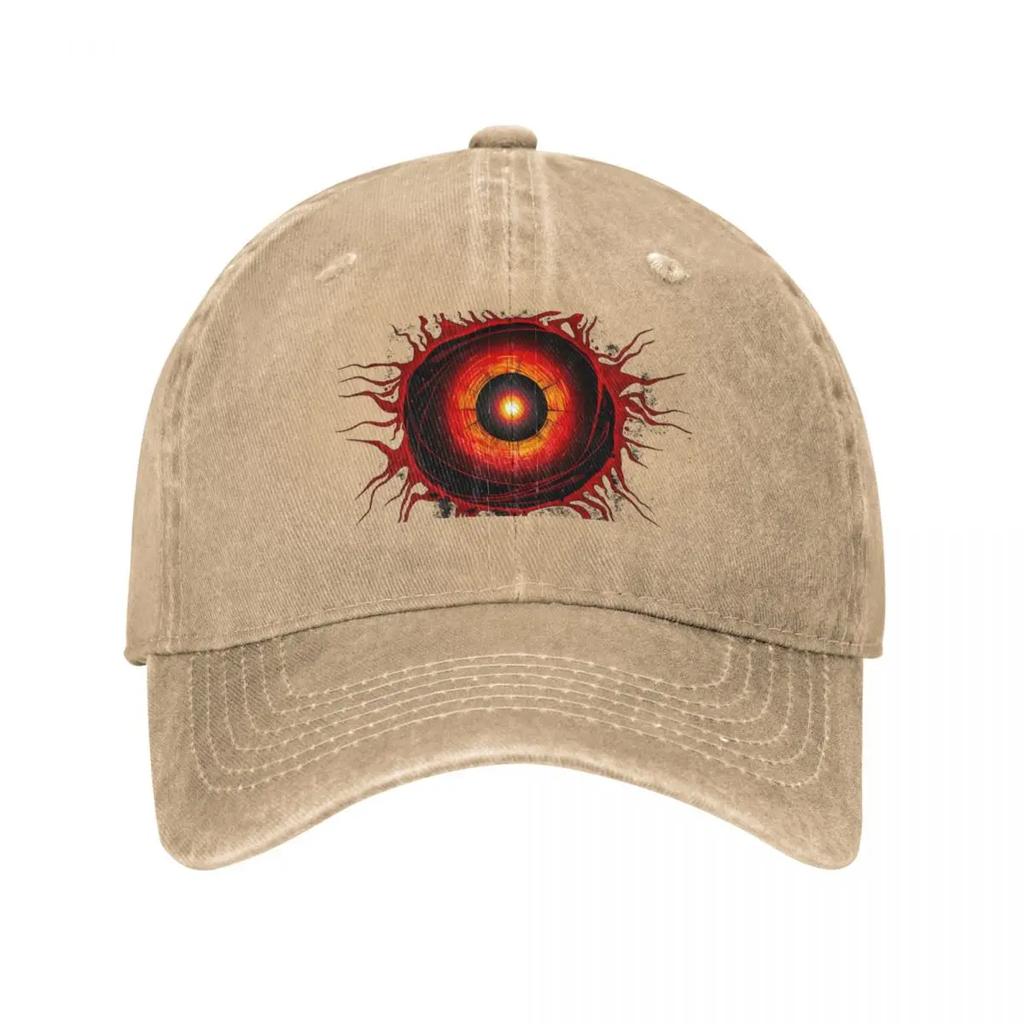watcher in the dark Baseball Cap tactical cap Anime Hat Designer Hat designer cap Mens Caps Womens