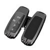 Mitsubishi Outlander/ASX/Eclipse GAC Car Key Case with Metal Buckle Protective Shell