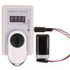 Frequency Meter Counter Wireless Remote Control Detector Reader Transmitter Digital Meter Tester Tool 250MHZ-450MHZ