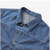 Nanamica Men S Short Denim Jacket S25Sa082e