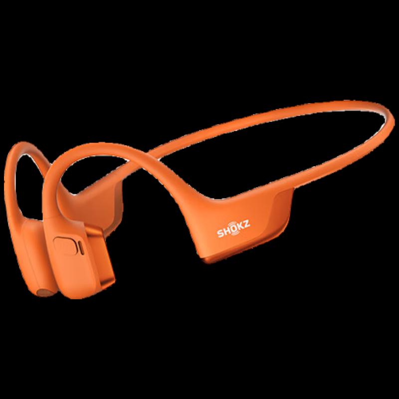 

Shokz OpenRun Pro 2 S820 Bone Conduction Headphones