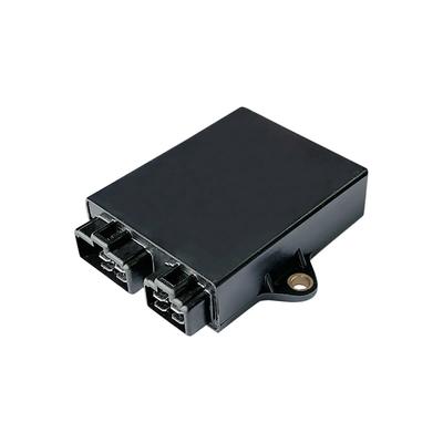 Motorrad Zündbox CDI Zündsteuergerät 4RF-82305-00/2UJ-82305-00-00 Für Yamaha Virago 250 Xv250 V-Star 250cc 1995-2007