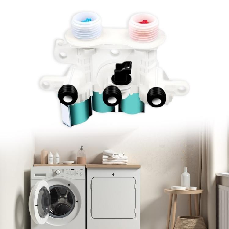 W11096268 W11220230 Washing Machine Water Inlet Water Management for W10632527 W10758829 W10853296 W11096268