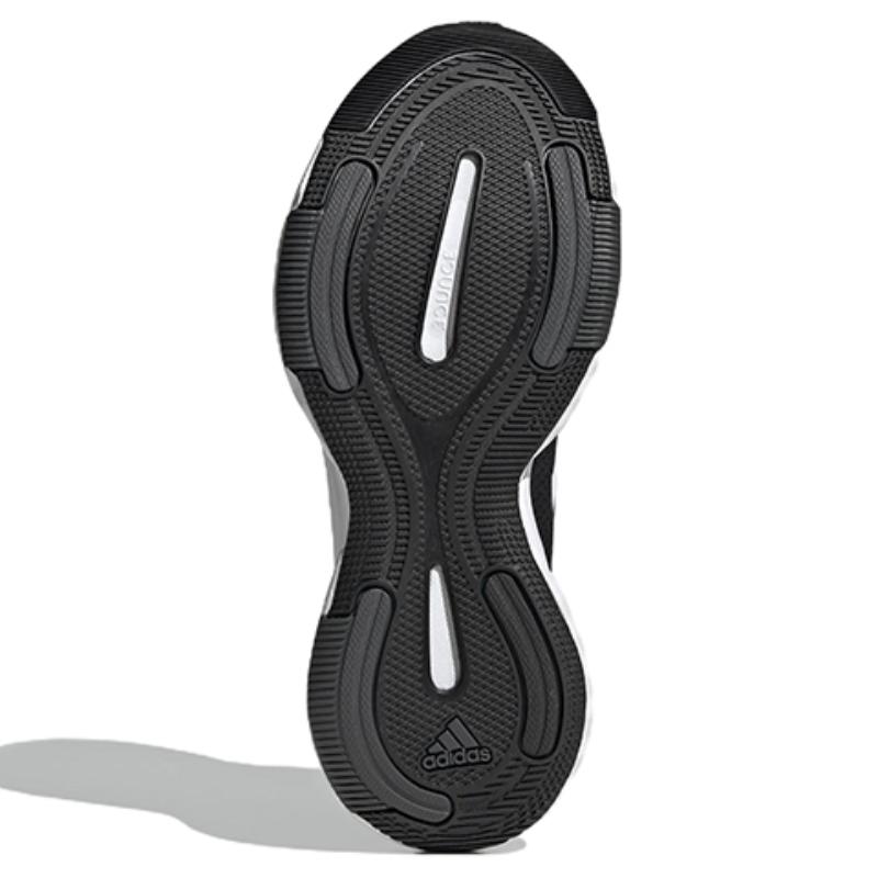 Adidas Response Core Black Cloud White Grey Six Women's Sneakers GX2004