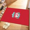 Liverpool Football Club Floor Rug Office Rug Design For Dormitory Hallway Outdoor Game Room Antislip Rug Office Home Decor