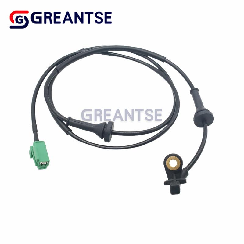 30773743 Rear Right  ABS Speed Sensor for Volvo S60 S80 V70 XC70 1999 -2009 Models High-quality Auto Parts