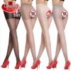 Langsha Women's Sexy Ultra-Thin Sheer Pantyhose