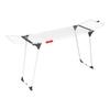 Vileda Infinity Flex drying rack extendable 30m white
