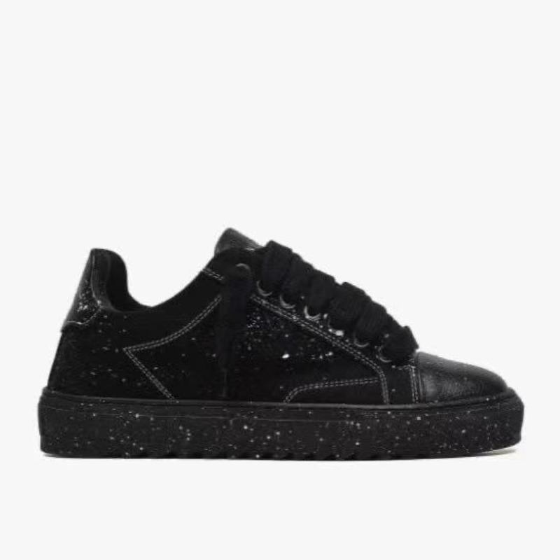 Shoes Digital Shoes New Casual Dexun Shoes Thick Sole Height Increase Men And Women The Same Couple Shoes
